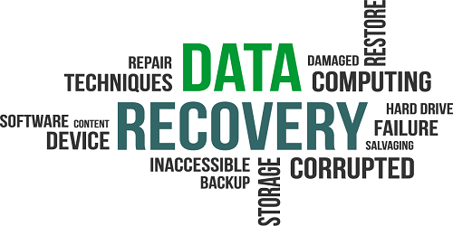hp laptop data recovery service